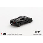 Mini GT McLaren 750S - 815