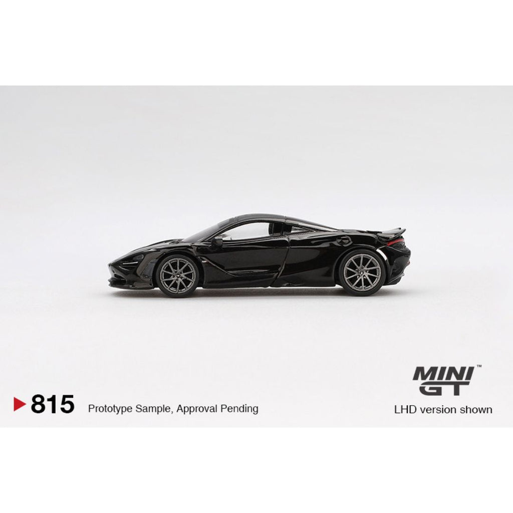 Mini GT McLaren 750S - 815