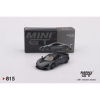 Mini GT McLaren 750S - 815