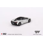 Mini GT McLaren Artura - 582