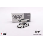 Mini GT McLaren Artura - 582