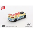 Mini GT Volkswagen ID. Buzz - 899