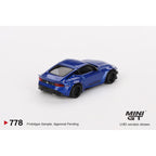 Mini GT Nissan Z Pandem - 778