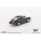 Mini GT Porsche 911 (901) Slate Grey - 717