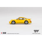 Mini GT RUF CTR Anniversary - 358