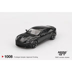 *EN CAMINO* Mini GT Aston Martin DBS 007 Edition - 1008