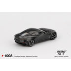 *EN CAMINO* Mini GT Aston Martin DBS 007 Edition - 1008