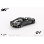 Mini GT Aston Martin DBS “No Time To Die” Blíster Español - 904