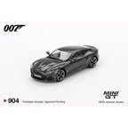 Mini GT Aston Martin DBS “No Time To Die” Blíster Español - 904