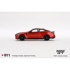 Mini GT BMW M4 Competition (G82) - 811