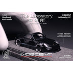 PRE-ORDER - The Laboratory Indecent 997