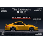 PRE-ORDER - The Laboratory Indecent 997