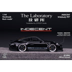 PRE-ORDER - The Laboratory Indecent 997