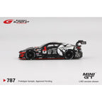 Mini GT Honda NSX-GT "Type S" GT500 #16 "ARTA MUGEN NSX-GT " ARTA 2023 SUPER GT Series - 787