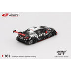 Mini GT Honda NSX-GT "Type S" GT500 #16 "ARTA MUGEN NSX-GT " ARTA 2023 SUPER GT Series - 787