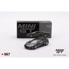 Mini GT Jaguar C-X75 Test Car - 997