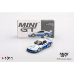 *EN CAMINO* Mini GT MAZDA RX-7 LB-Super Silhouette IMSA - 1011