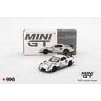 Mini GT Mazda RX-7 (FD3S) Itosyoukai Rei-gouki with RE Amemiya - 996