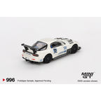Mini GT Mazda RX-7 (FD3S) Itosyoukai Rei-gouki with RE Amemiya - 996