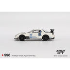 Mini GT Mazda RX-7 (FD3S) Itosyoukai Rei-gouki with RE Amemiya - 996