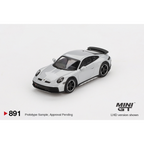 Mini GT Porsche 911 Dakar - 891
