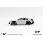 Mini GT Porsche 911 Dakar - 891