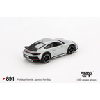Mini GT Porsche 911 Dakar - 891