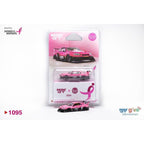 *PRE-ORDER* Mini GT GIVE 2025 Nissan LB-ER34 Super Silhouette Skyline - 1095