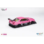 *PRE-ORDER* Mini GT GIVE 2025 Nissan LB-ER34 Super Silhouette Skyline - 1095