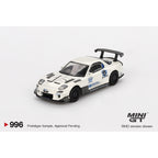 Mini GT Mazda RX-7 (FD3S) Itosyoukai Rei-gouki with RE Amemiya - 996