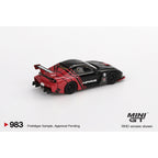 Mini GT Mazda RX-7 LB-Super Silhouette Advan - 983