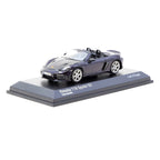 *EN CAMINO* Minichamps X Tarmac Works Porsche 718 Spyder RS Viola Metallic
