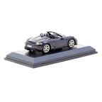 *EN CAMINO* Minichamps X Tarmac Works Porsche 718 Spyder RS Viola Metallic