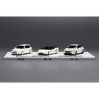 *PRE-ORDER* MotorHelix Set Honda TYPE R Championship White | 2025 Auto Passion Alliance (APA)