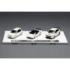 *PRE-ORDER* MotorHelix Set Honda TYPE R Championship White | 2025 Auto Passion Alliance (APA)