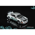 *PRE-ORDER* Motorhelix x Toshikazu Nozaka RWB 964 + Motor | 2026 Cool Car Show
