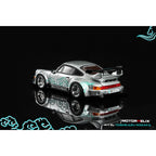 *PRE-ORDER* Motorhelix x Toshikazu Nozaka RWB 964 + Motor | 2026 Cool Car Show