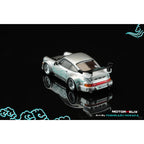 *PRE-ORDER* Motorhelix x Toshikazu Nozaka RWB 964 + Motor | 2026 Cool Car Show