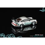 *PRE-ORDER* Motorhelix x Toshikazu Nozaka RWB 964 + Motor | 2026 Cool Car Show