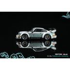 *PRE-ORDER* Motorhelix x Toshikazu Nozaka RWB 964 + Motor | 2026 Cool Car Show