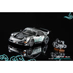 *PRE-ORDER* Motorhelix x Toshikazu Nozaka RWB 964 + Motor | 2026 Cool Car Show