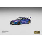 *PRE-ORDER* PGM Nissan GT-R35 Pandem Aero | 2025 Auto Passion Alliance (APA)