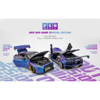 *PRE-ORDER* PGM Nissan GT-R35 Pandem Aero | 2025 Auto Passion Alliance (APA)