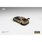 *PRE-ORDER* PGM Nissan GT-R35 Pandem Aero | 2026 Cool Car Show
