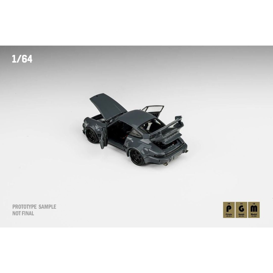 *PRE-ORDER* PGM RWB 964 | 2026 Cool Car Show