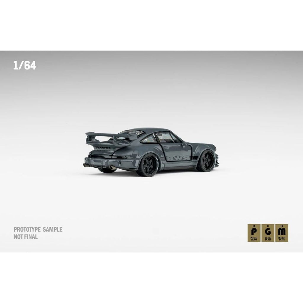 *PRE-ORDER* PGM RWB 964 | 2026 Cool Car Show