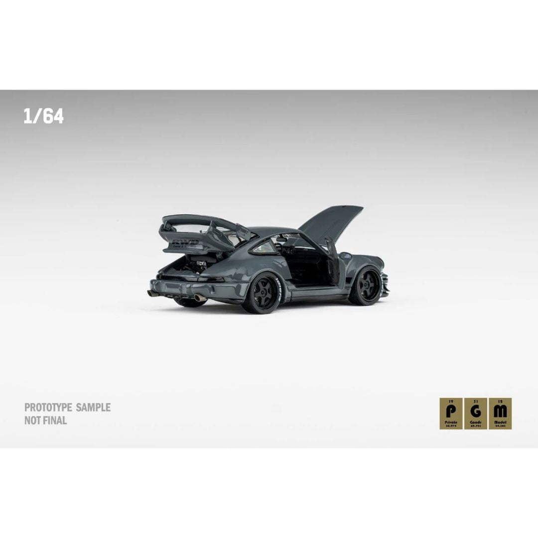*PRE-ORDER* PGM RWB 964 | 2026 Cool Car Show