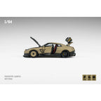 *PRE-ORDER* PGM Nissan GT-R35 Pandem Aero | 2026 Cool Car Show