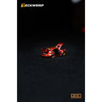 *PRE-ORDER* PGM RWB 930 Metallic Red | 2025 Auto Passion Alliance (APA)