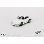 Mini GT Porsche 911 (901) 2.7 Carrera RS - 801